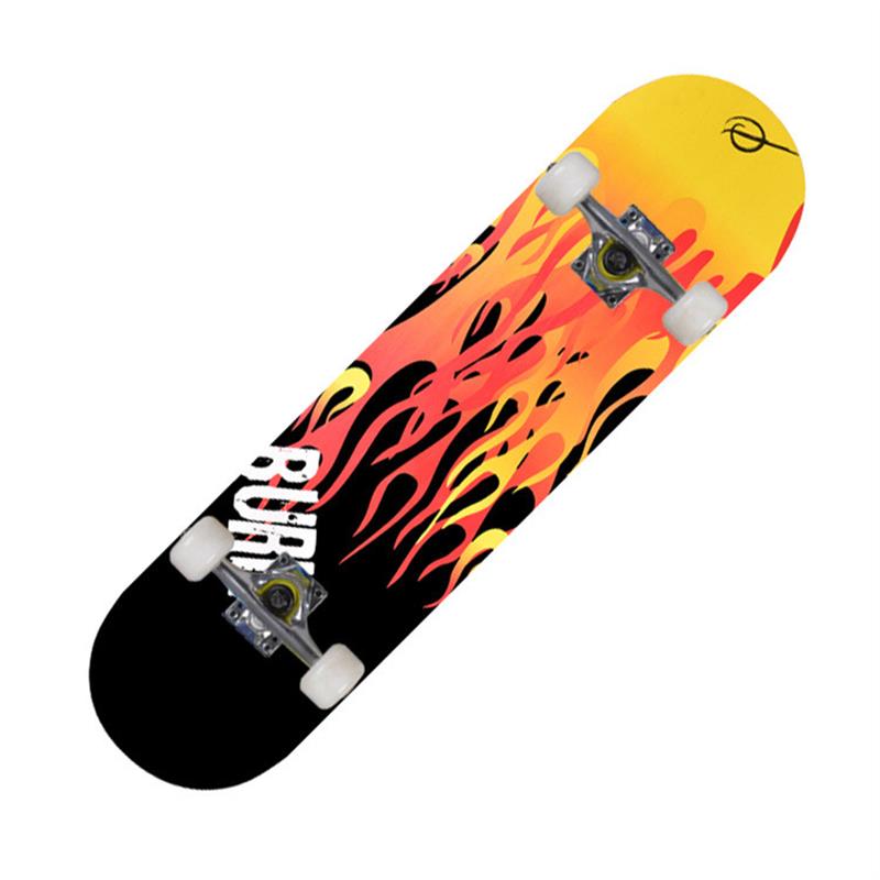 Dark Fire